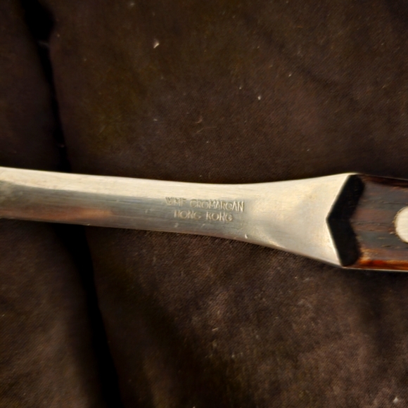 Tossed Salad Tools - Picture 3 of 3